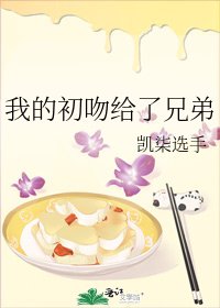 《我的初吻給了兄弟》