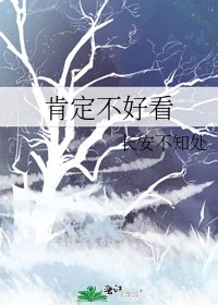 《肯定不好看》