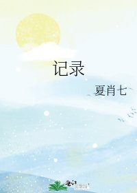 《记录》