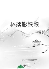 《林落影簌簌》