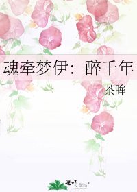 《魂牽夢伊:醉千年》