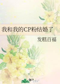 《我和我的CP粉结婚了》