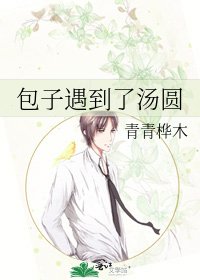 《包子遇到了湯圓》