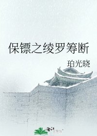 《保鏢之綾羅籌斷》