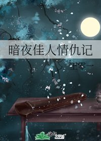 《暗夜佳人情仇记》