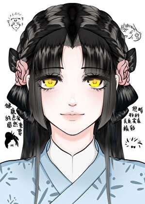 《咒回非正常恋爱攻略》