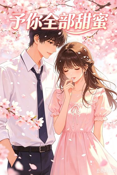 《予你全部甜蜜》