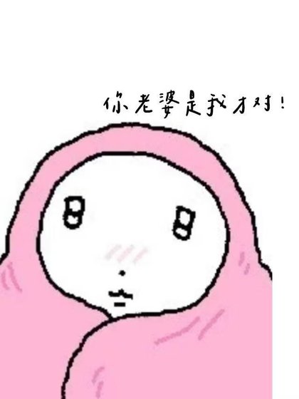 《我才是原書女主的配偶!》