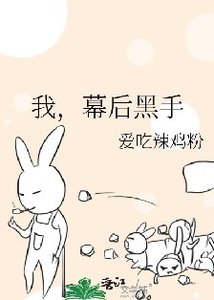 《我,幕後黑手》