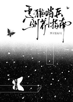 《惡貓哨兵馴養指南》