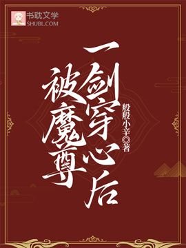 《被魔尊一劍穿心後》