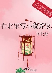 在北宋写小说养家