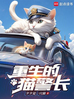 《重生的貓警長》