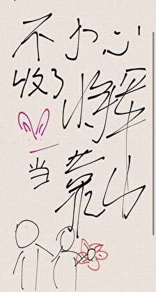 《不小心收了將軍當靠山》