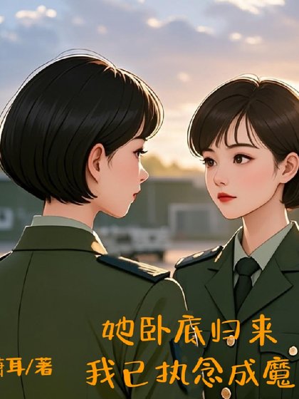 她臥底歸來，我已執念成魔/烈焰戰歌，星河彼岸