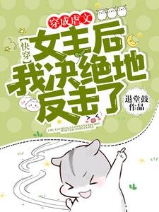 《快穿:穿成虐文女主後我決絕地反擊了!》