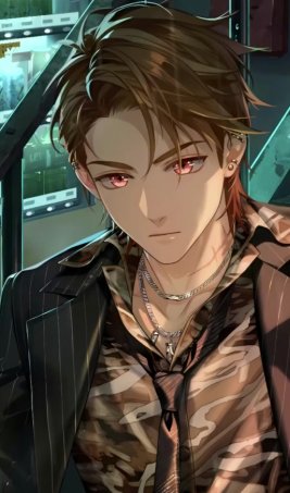 《喪彪,師尊他為什麼叫你咪咪?》