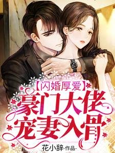 《閃婚厚愛:豪門大佬寵妻入骨》