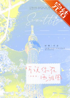 《聽說你在西雅圖》