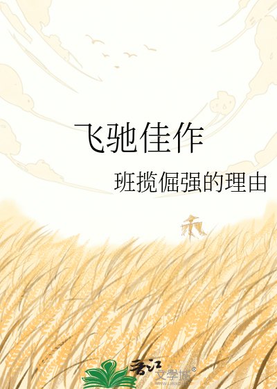 《飛馳佳作》