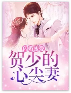 《闪婚迷唉:贺少的心尖妻》