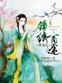 《盛寵之錦繡商途》