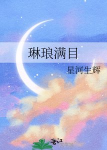 《琳琅滿目》