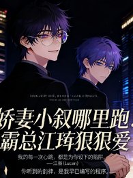 《嬌妻小敘哪裡跑!霸總江珩狠狠愛》