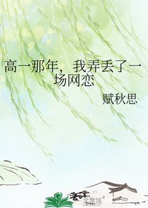 《高一那年,我弄丟了一場網戀》