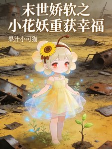 《末世嬌軟之小花妖重獲幸福》