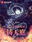 《我以天賦聚權柄,鑄天锚》