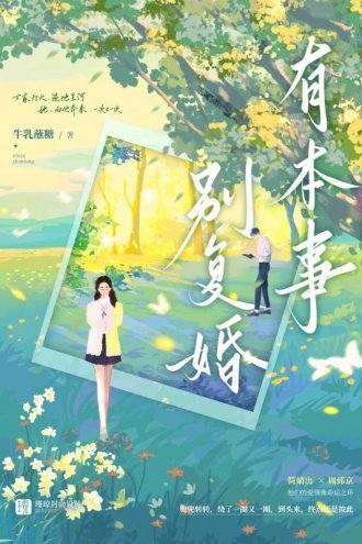 《有本事別復婚》