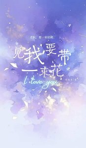 《見我要帶一束花》