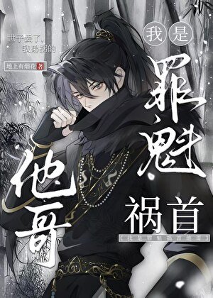《暗衛,兼任禍水他哥》