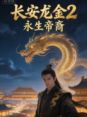 《長安龍金2:永生帝裔》