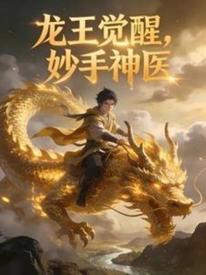 《龍王覺醒,妙手神醫》