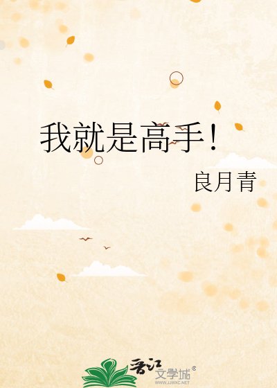 《我就是高手!》