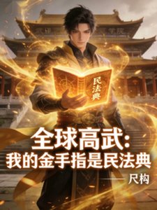 《全球高武:我的金手指是民法典》