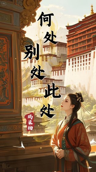 《何處別處此處》