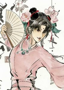《玩家靠RPG稱霸裡世界》