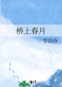 《桥上春月》