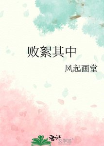 《敗絮其中》