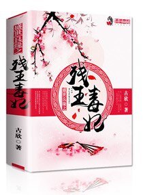 《盛世良緣之殘王毐妃》