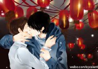 《(BL/瓶邪同人)如你所願》