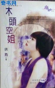 《木頭空姐(空姐錯情三之一)》