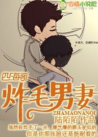 《炸毛男妻》