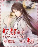 《妖媚皇子三个妃》