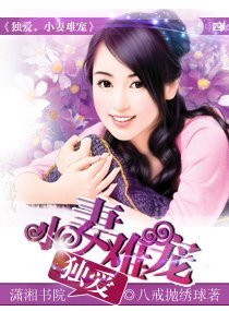 《獨愛,小妻難寵》