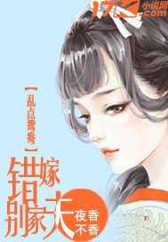 《亂點鴛鴦:錯嫁別家夫》