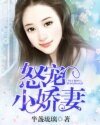 《怒寵小嬌妻》